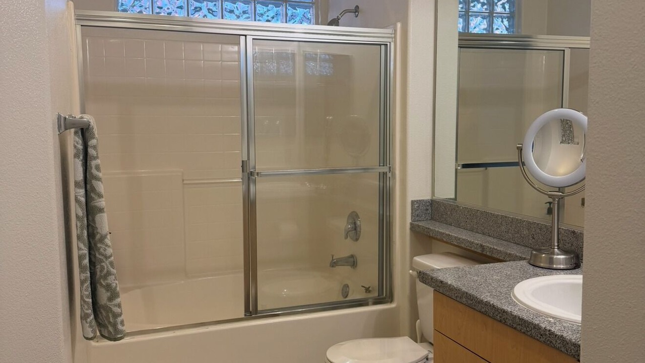 Photo of Bathroom in Lake Balboa