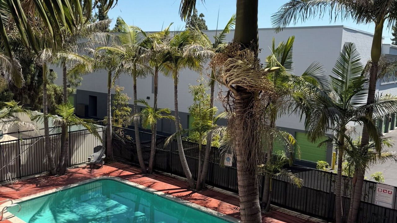 Photo of Outdoor in Lake Balboa