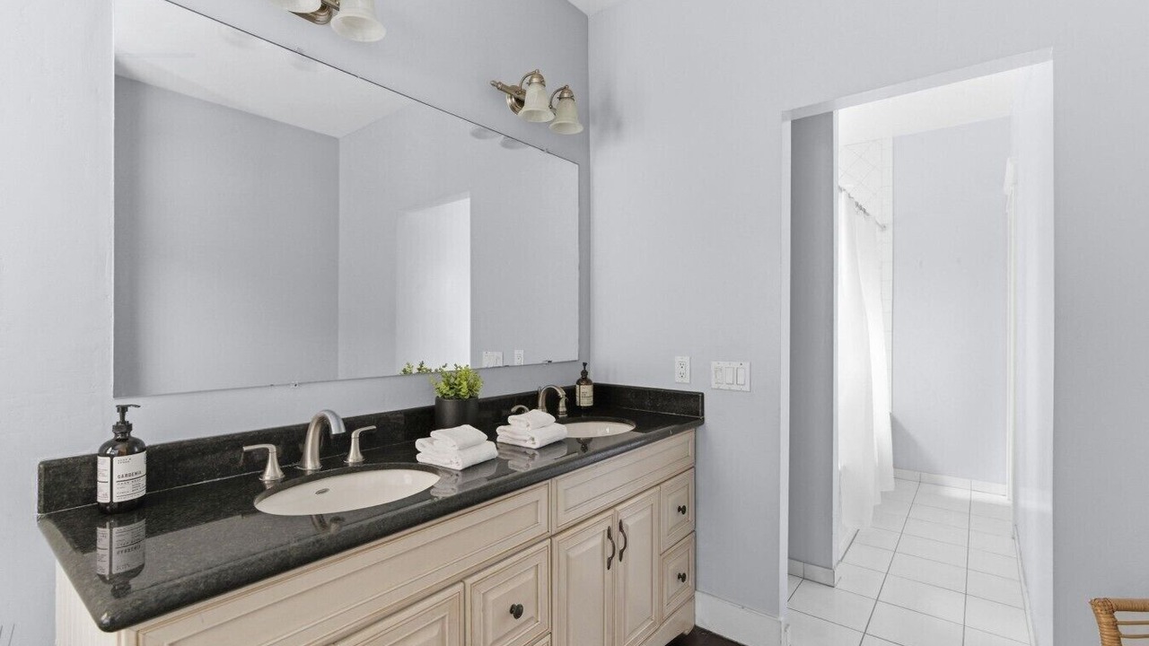 Photo of Bathroom in Golden Hill