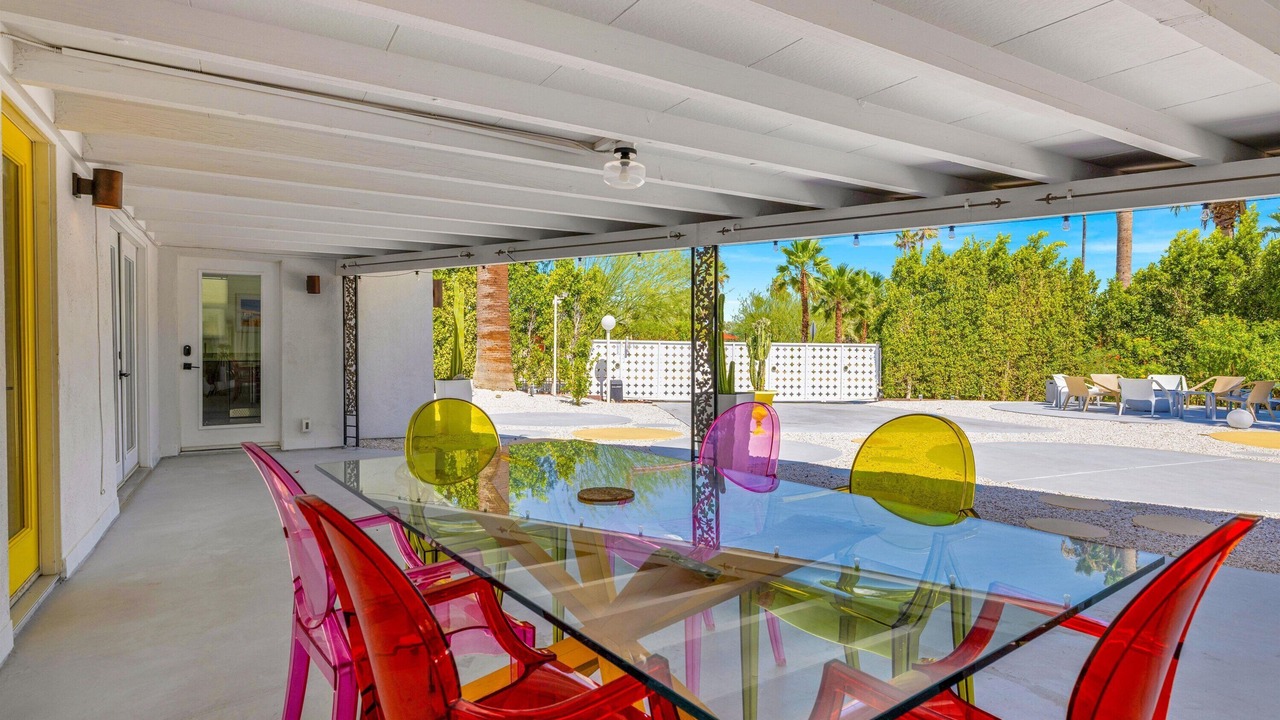 Photo of Outdoor in El Mirador