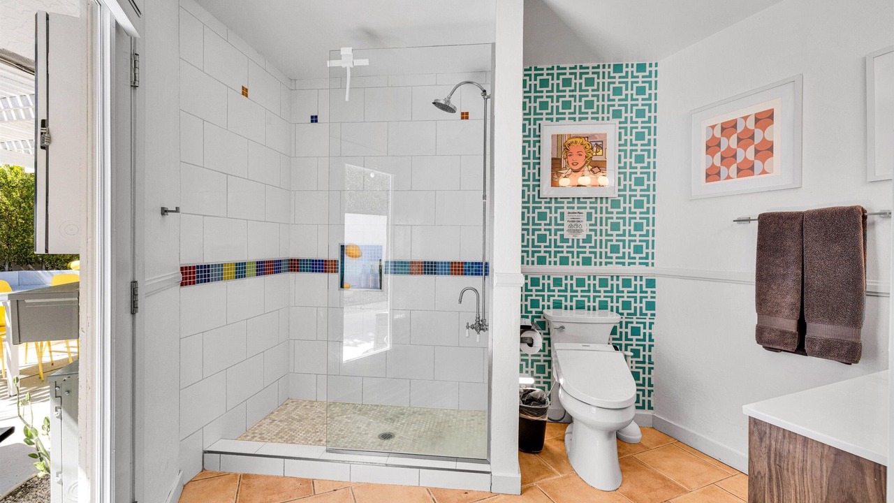 Photo of Bathroom in El Mirador