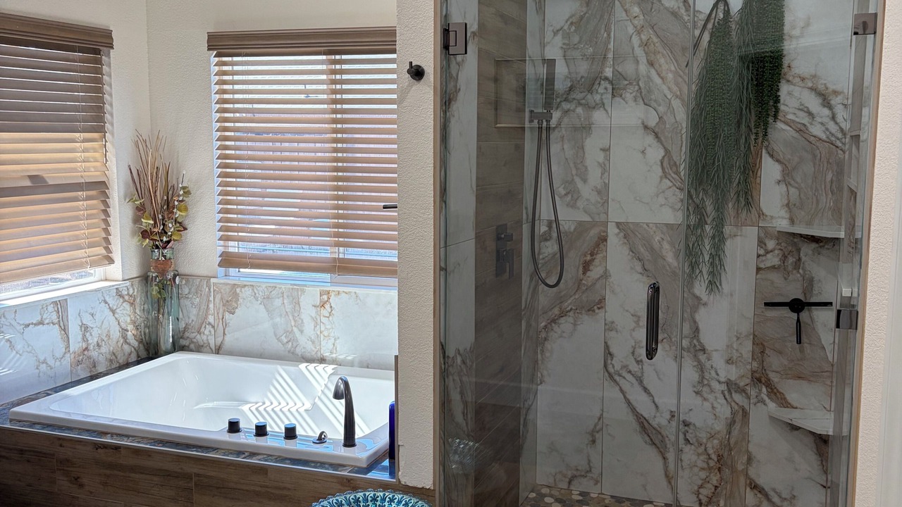 Photo of Bathroom in Colusa