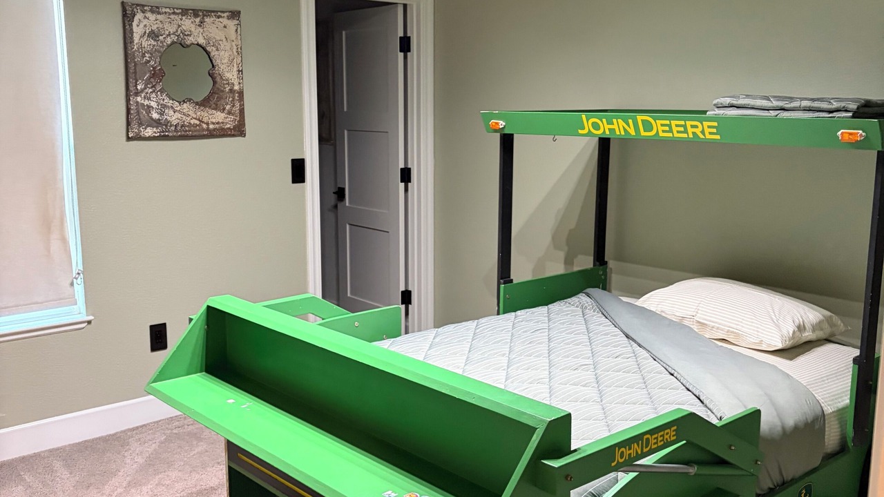 Photo of Bedroom in Colusa