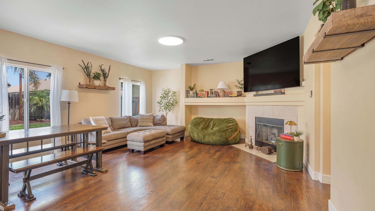Photo of Bedroom in Santa Maria