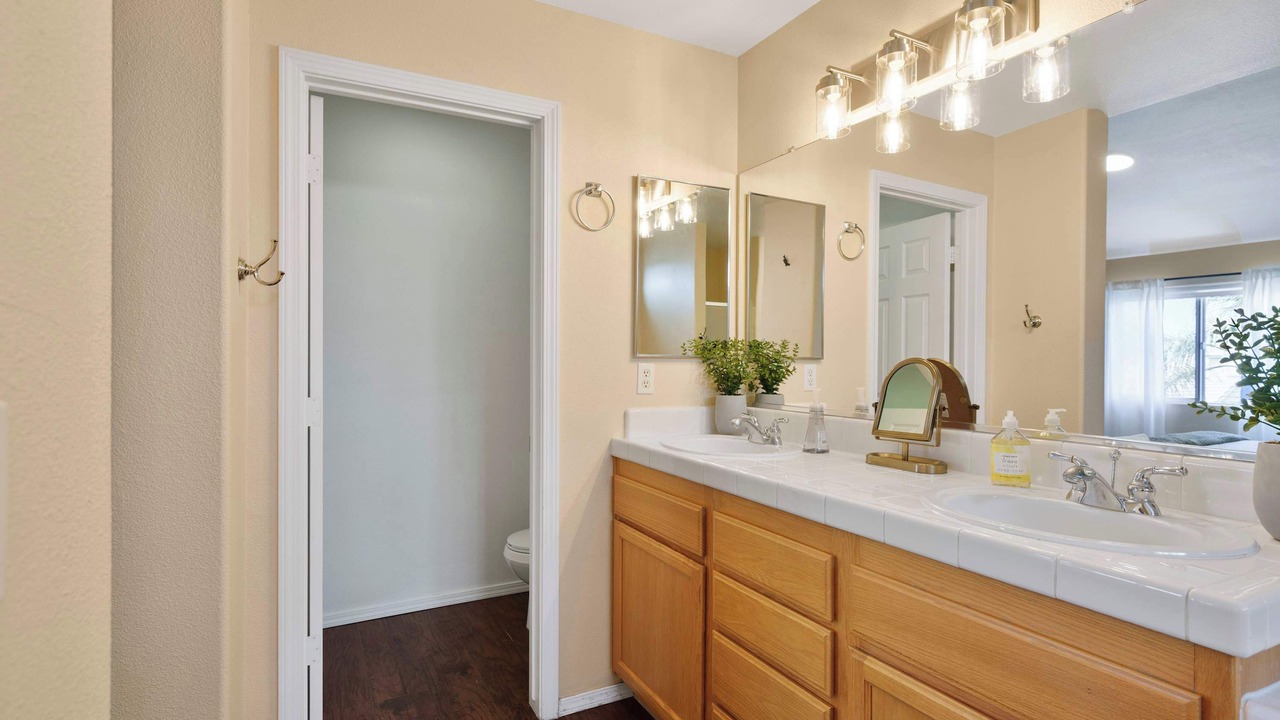 Photo of Bathroom in Santa Maria
