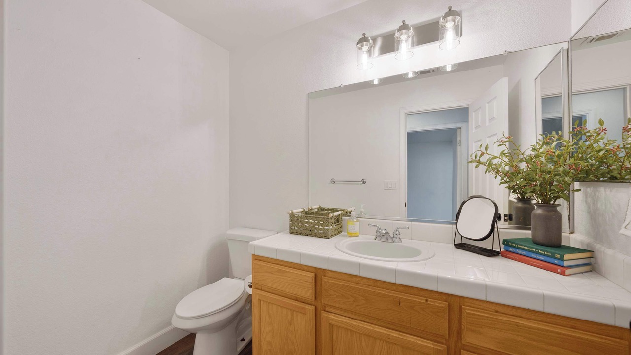 Photo of Bathroom in Santa Maria
