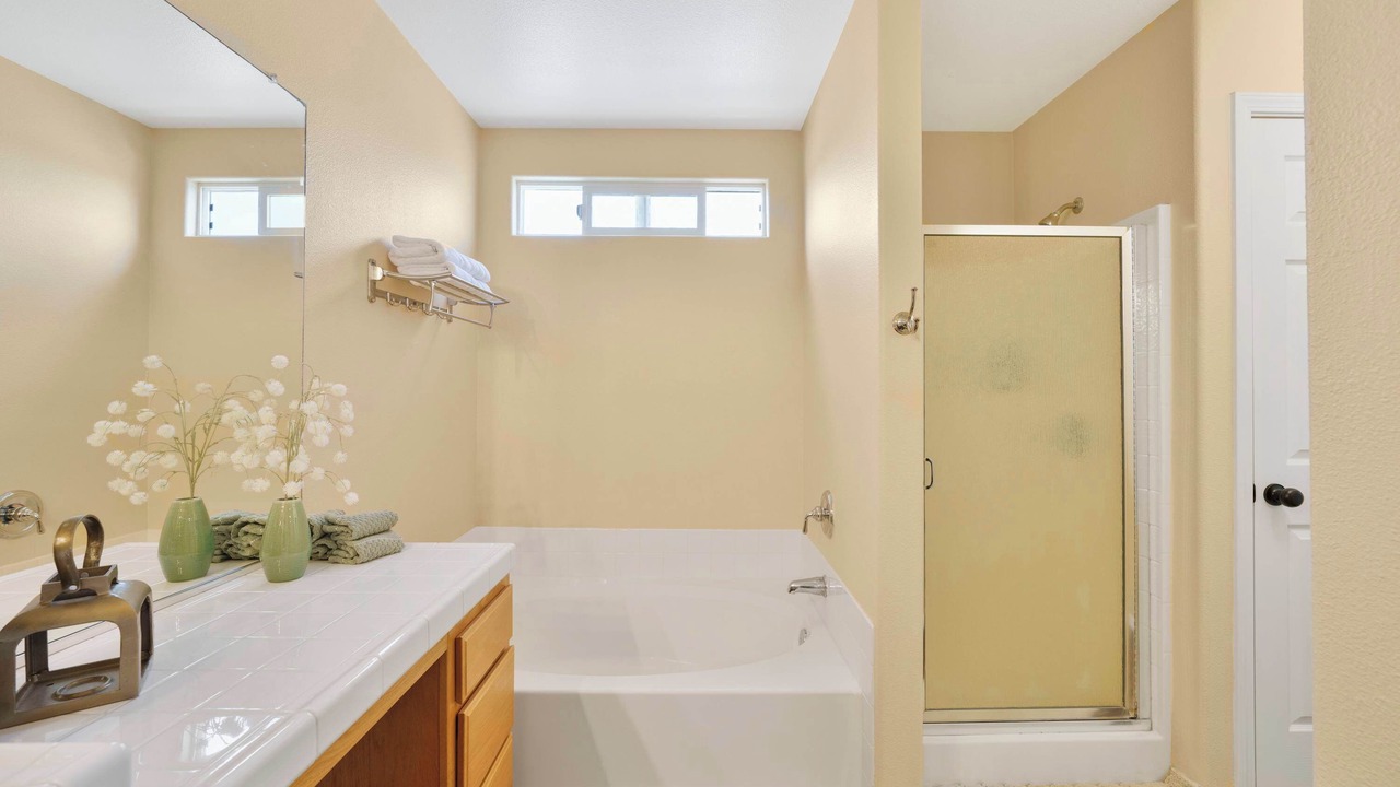 Photo of Bathroom in Santa Maria