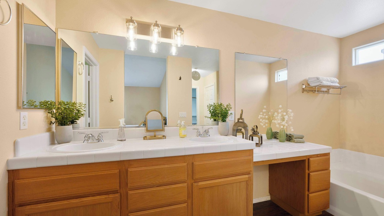 Photo of Bathroom in Santa Maria