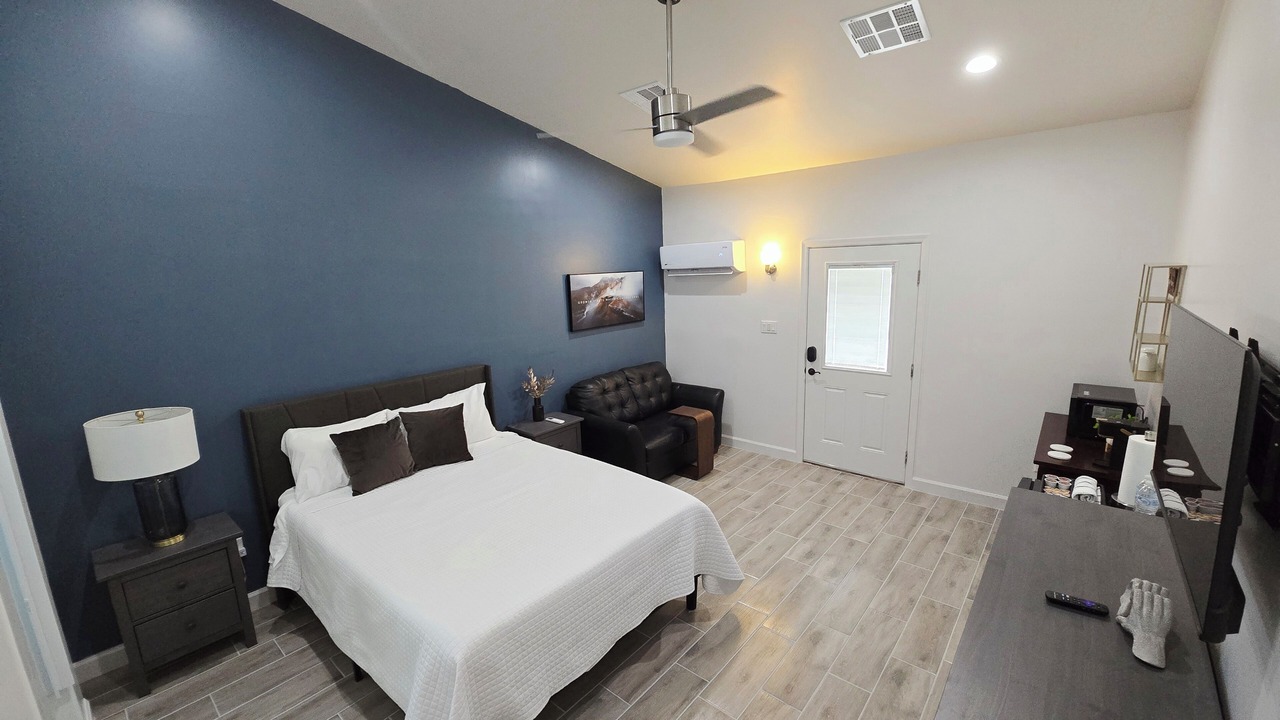 Photo of Bedroom in San Luis