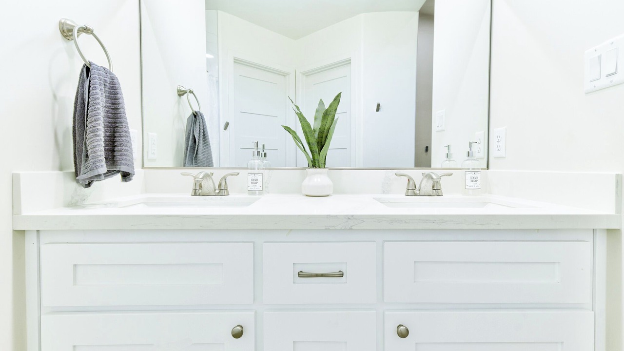Photo of Bathroom in San Luis