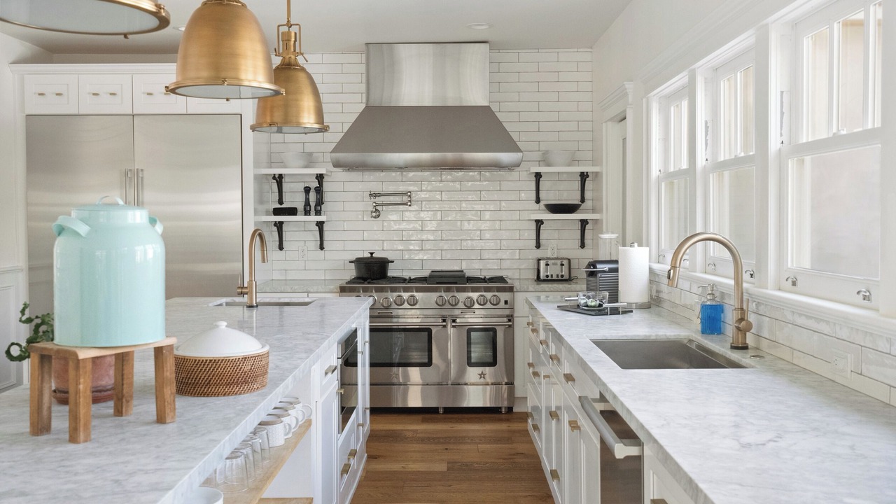 Photo of Kitchen in Mid City