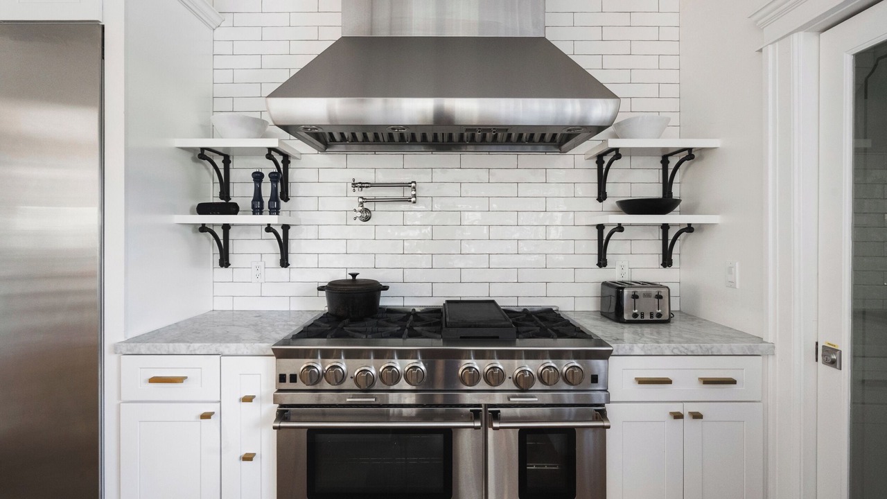 Photo of Kitchen in Mid City
