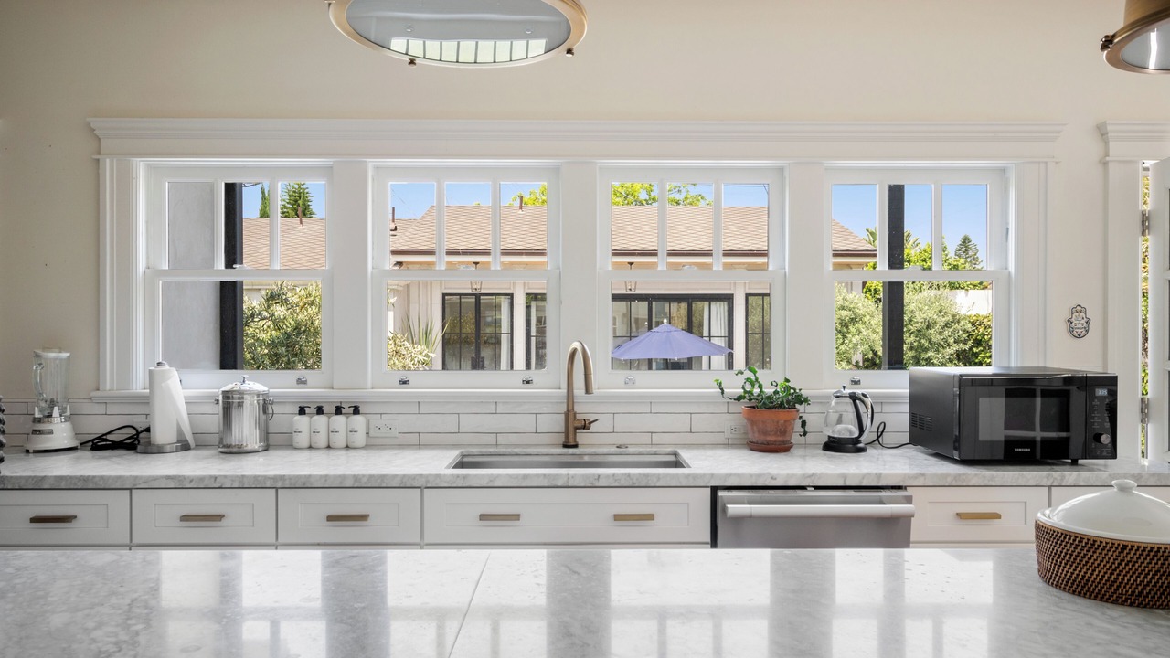 Photo of Kitchen in Mid City