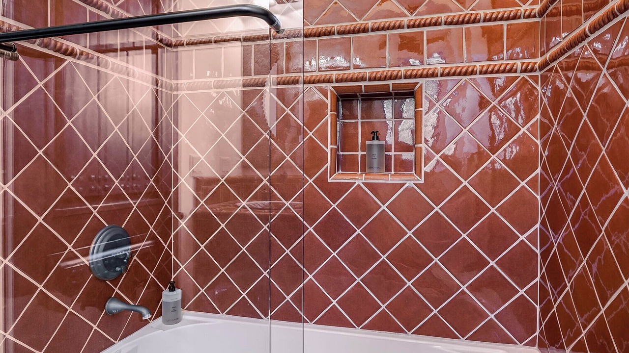 Photo of Bathroom in Solvang