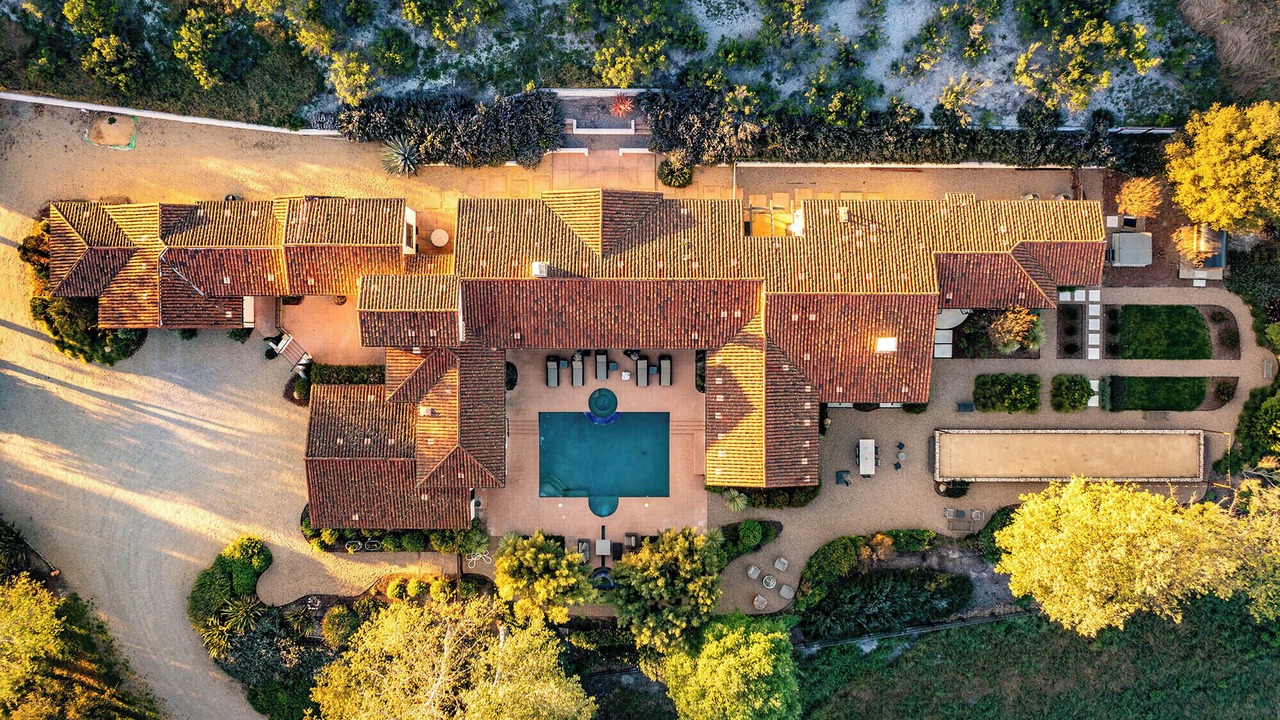 Photo of Outdoor in Solvang