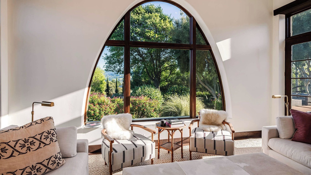 Photo of Bedroom in Solvang