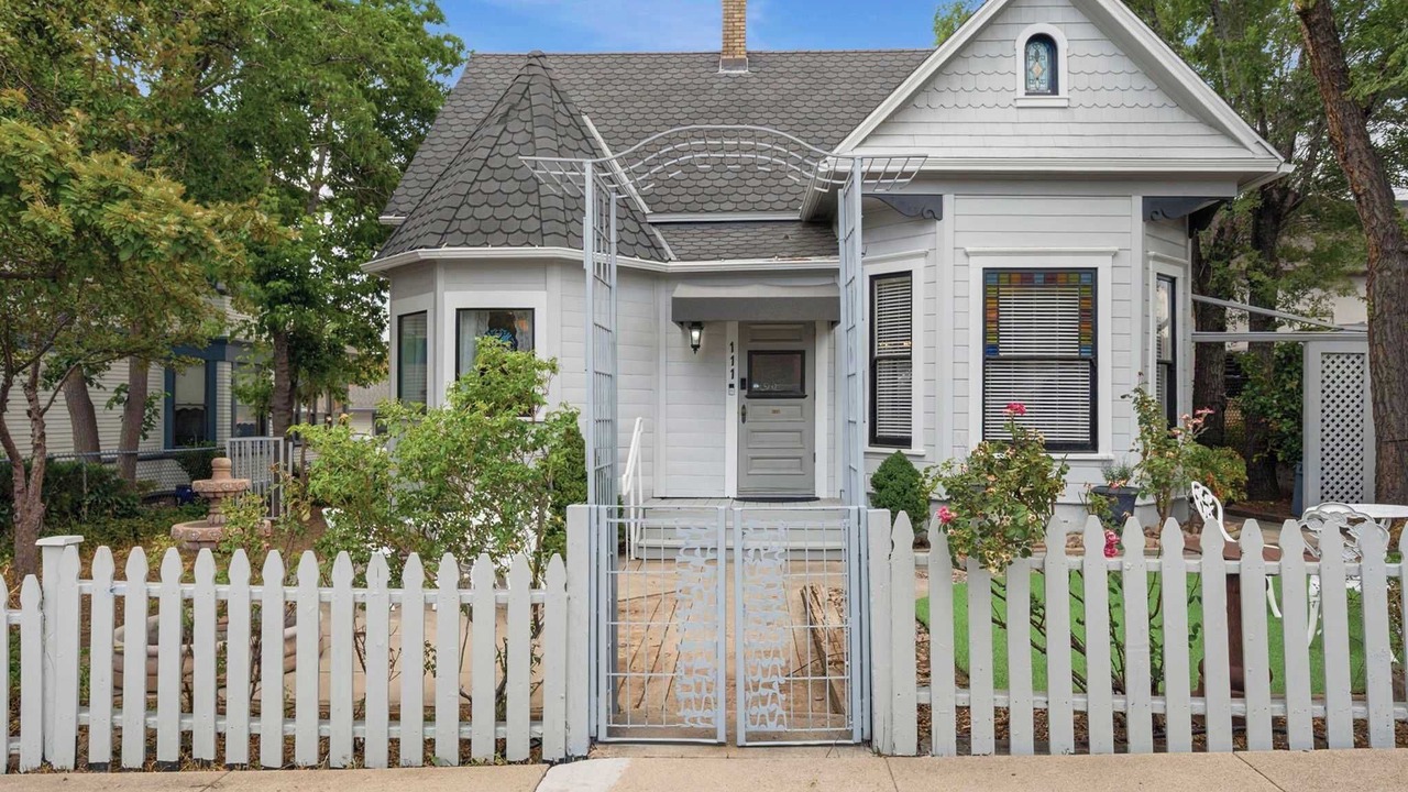 Photo of Outdoor in Prescott