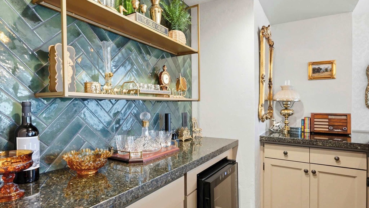 Photo of Kitchen in Prescott