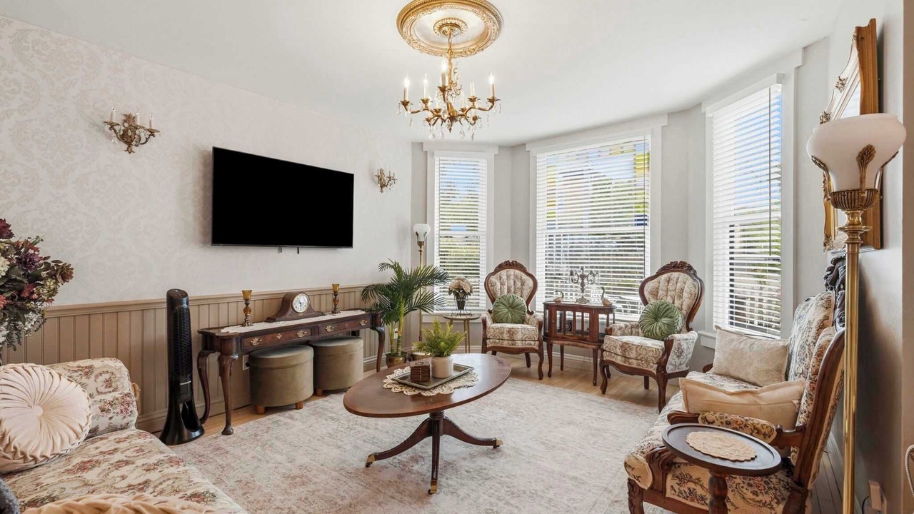 Photo of Livingroom in Prescott