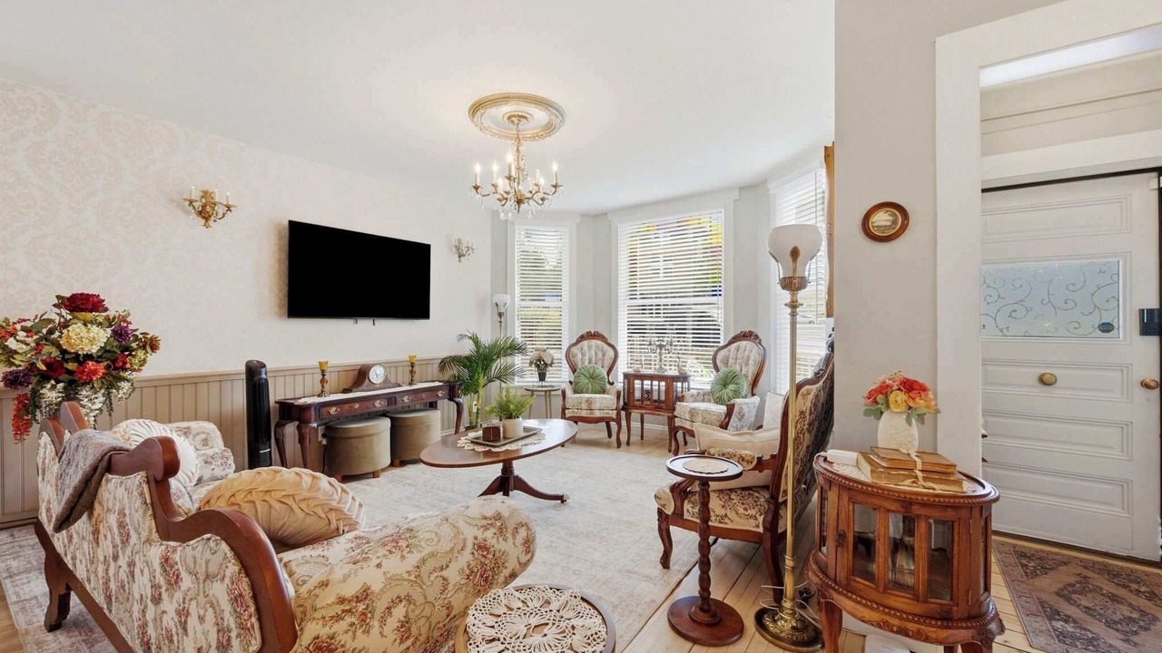 Photo of Livingroom in Prescott