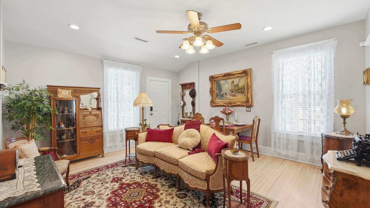 Photo of Livingroom in Prescott