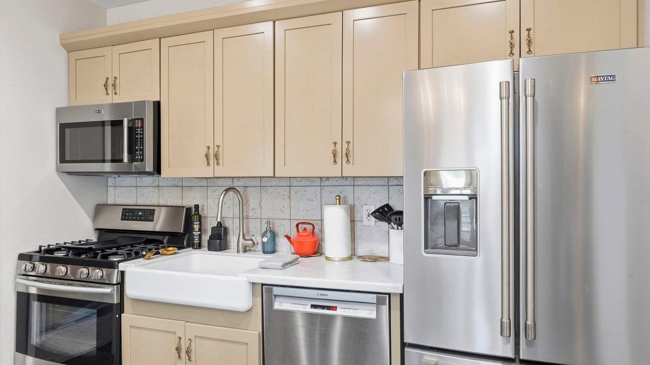 Photo of Kitchen in Prescott