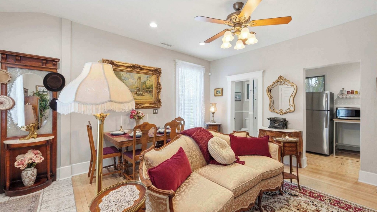 Photo of Livingroom in Prescott