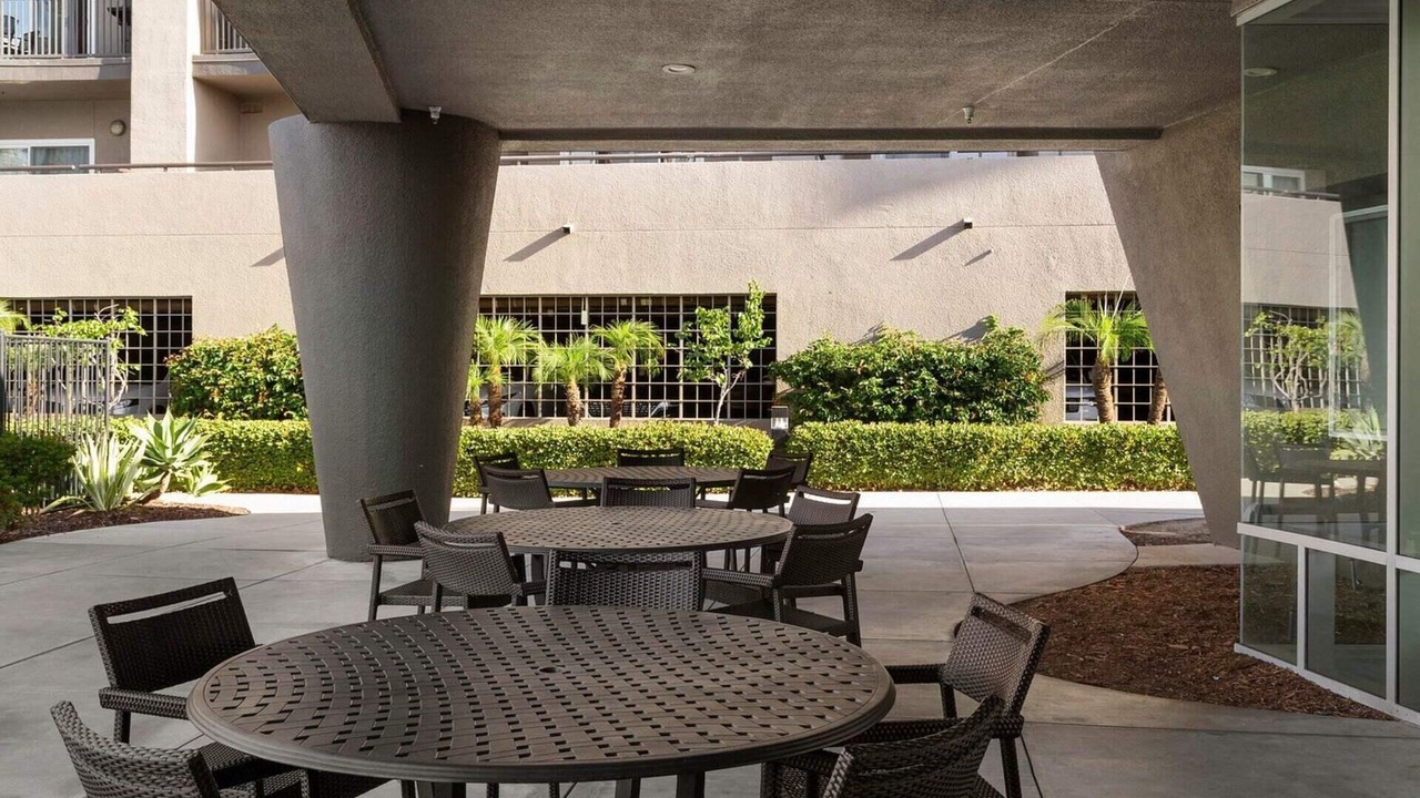 Photo of Outdoor in Oceanside