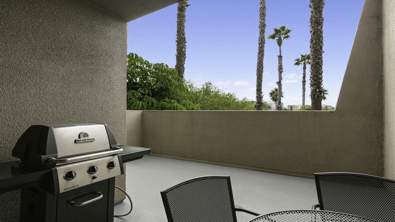 Photo of Outdoor in Oceanside