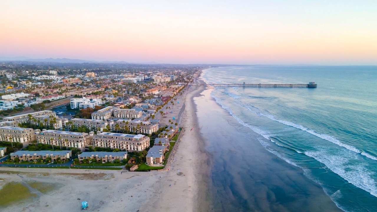 Photo of Others in Oceanside