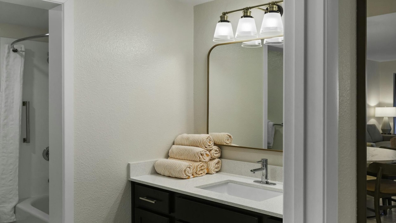 Photo of Bathroom in Oceanside