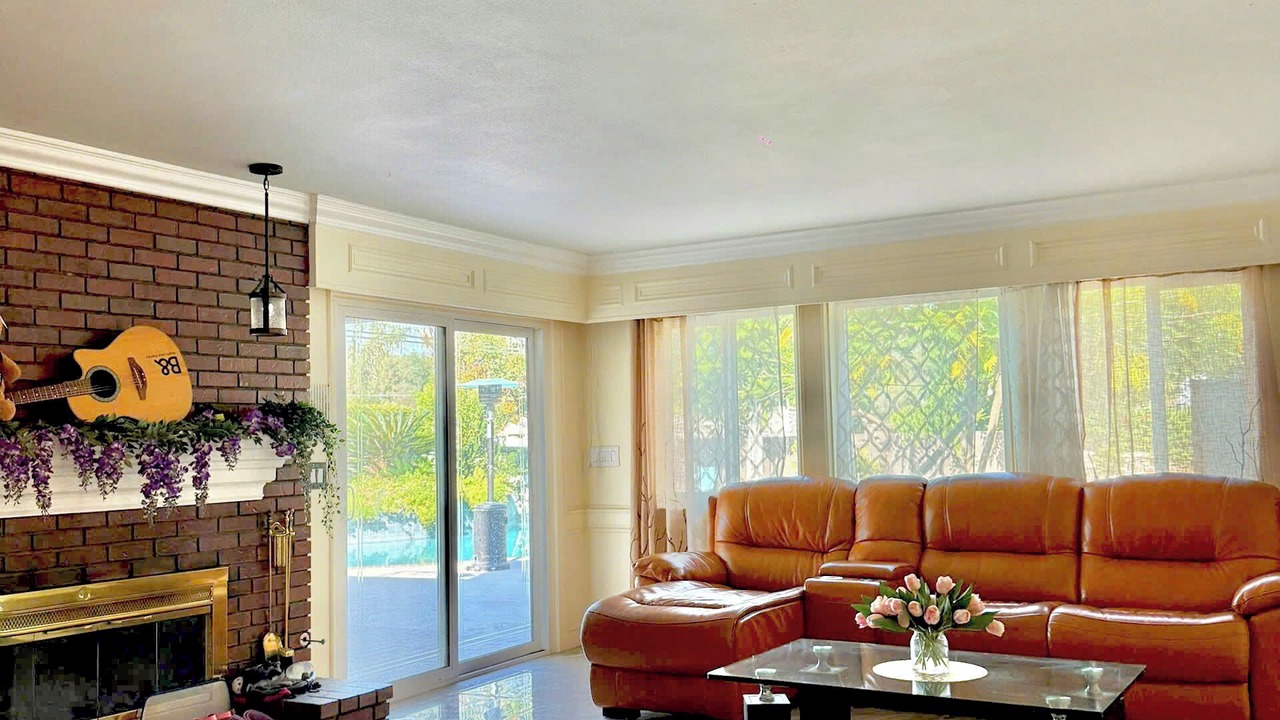 Photo of Livingroom in West Covina