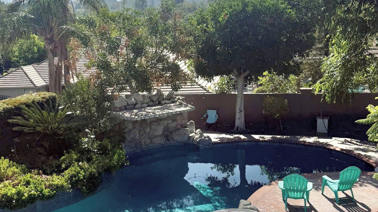 Photo of Outdoor in West Covina