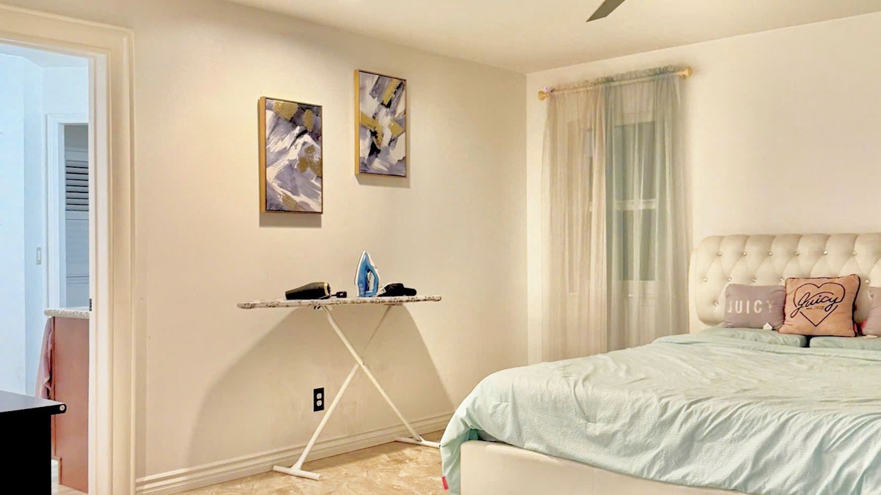 Photo of Bedroom in West Covina