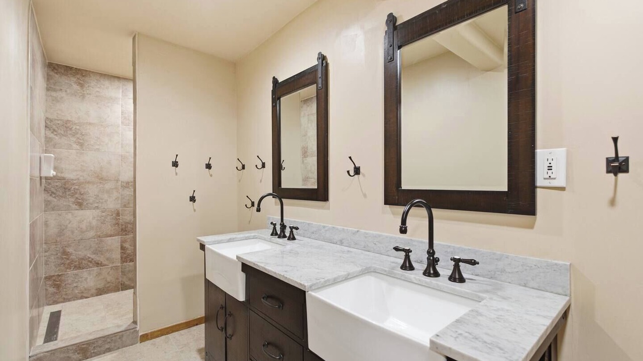 Photo of Bathroom in Shaver Lake