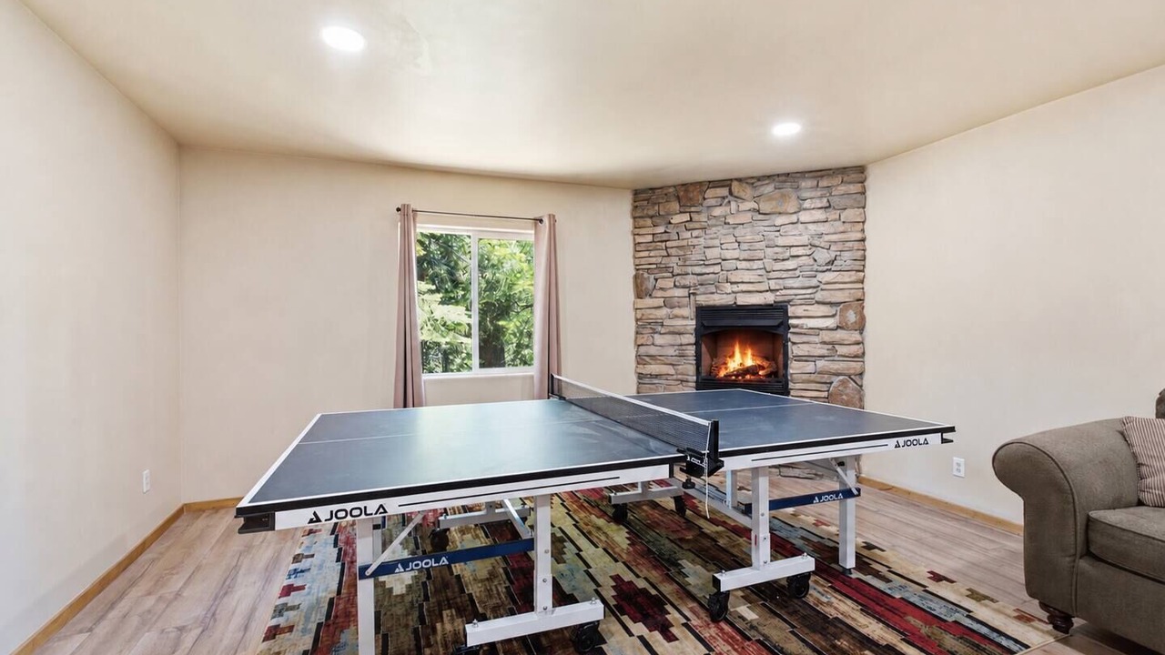 Photo of Bedroom in Shaver Lake