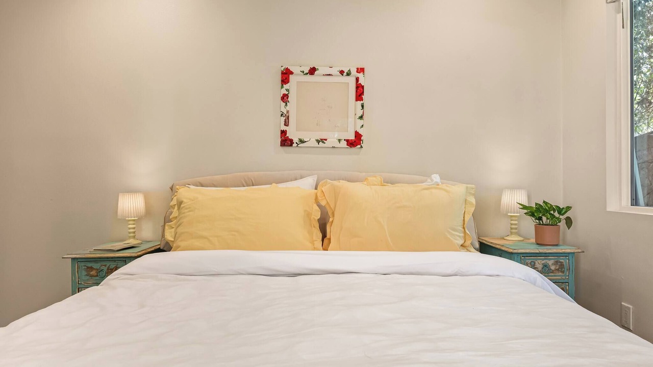 Photo of Bedroom in Silver Lake