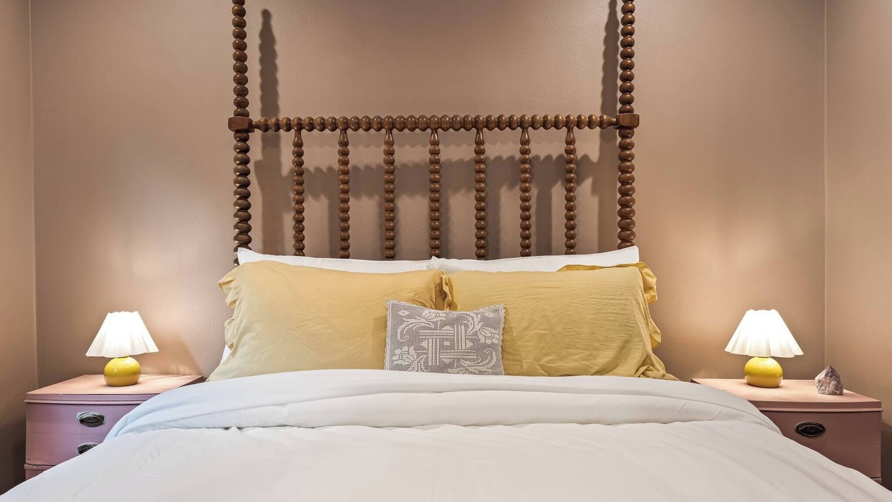 Photo of Bedroom in Silver Lake