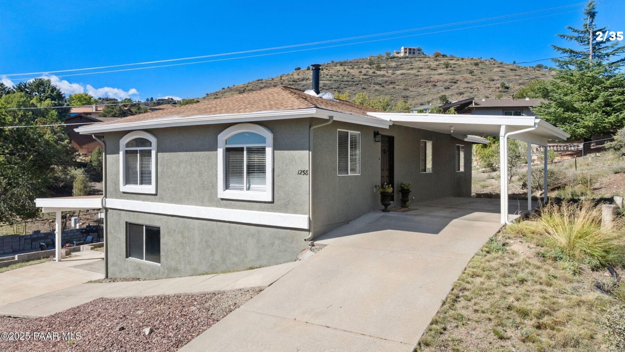 Photo of Outdoor in Yavapai Hills
