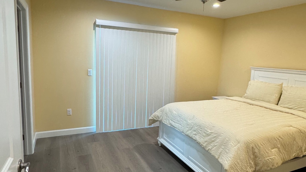 Photo of Bedroom in Downey