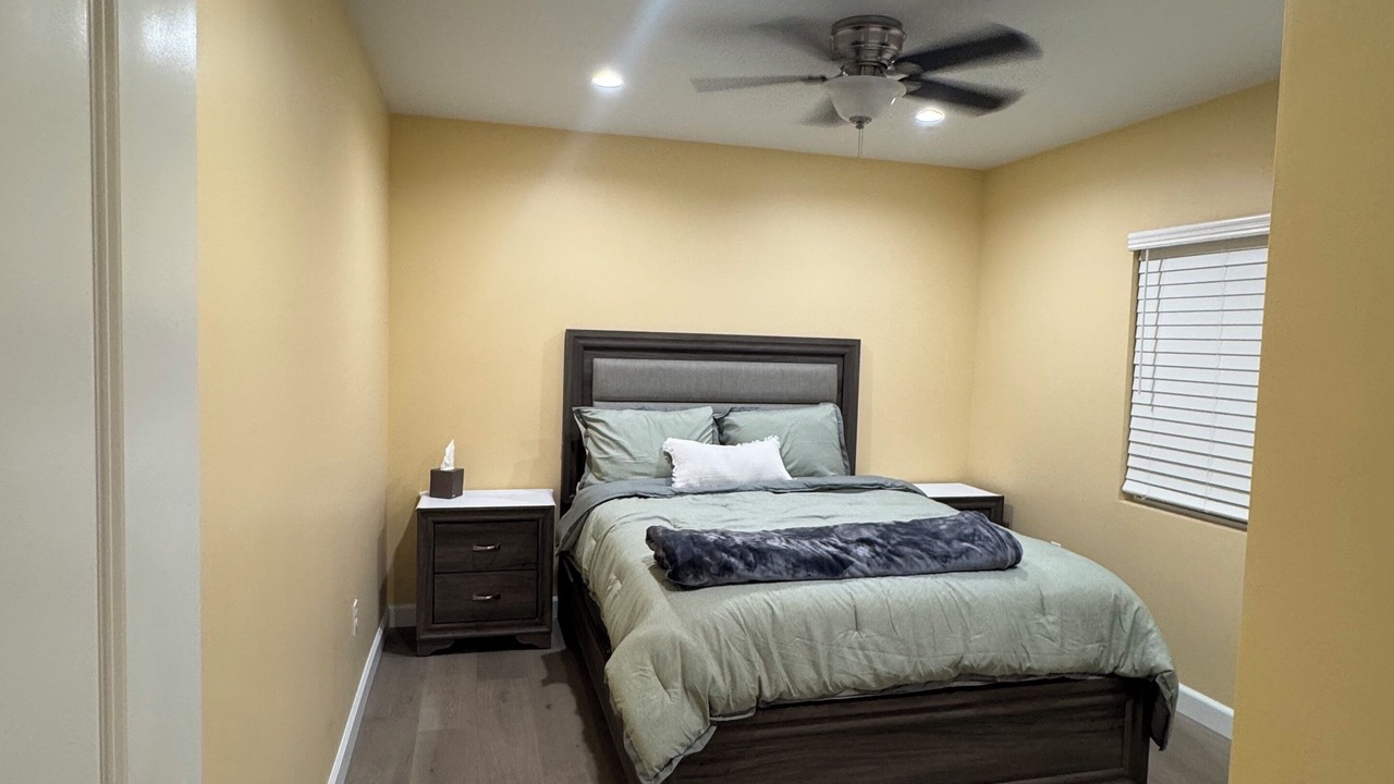Photo of Bedroom in Downey