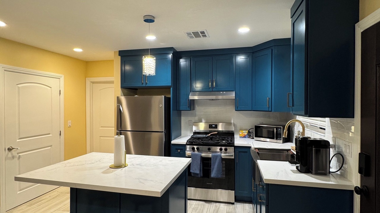 Photo of Kitchen in Downey