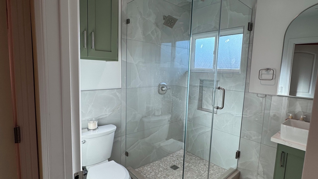Photo of Bathroom in Downey