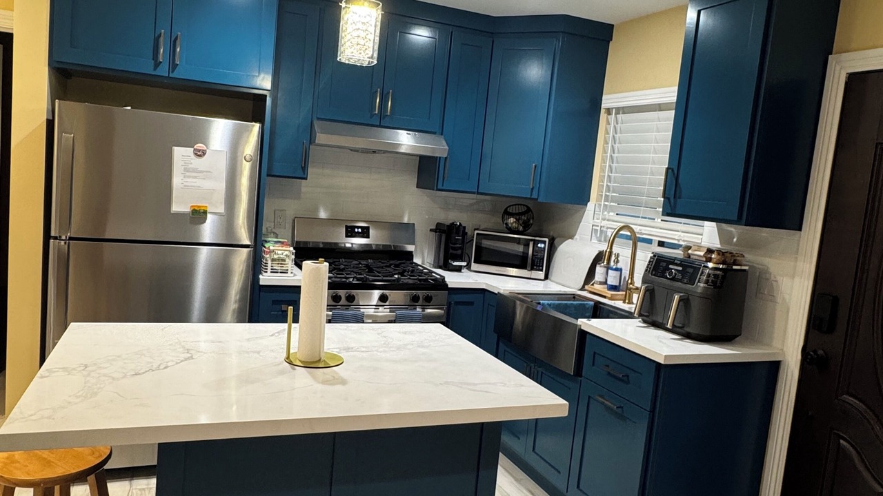 Photo of Kitchen in Downey