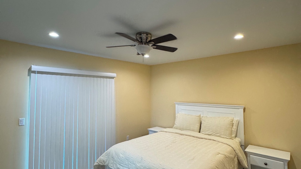 Photo of Bedroom in Downey