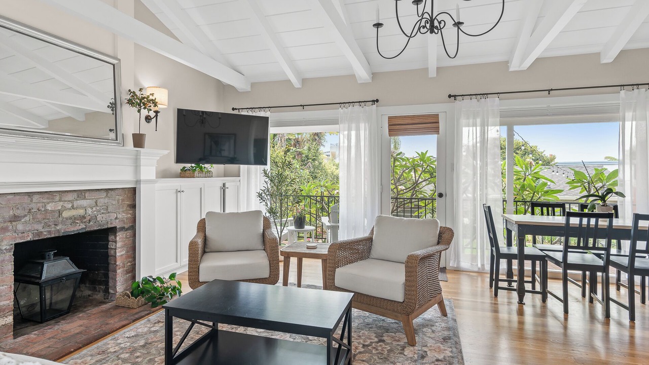 Photo of Outdoor in La Jolla Mesa