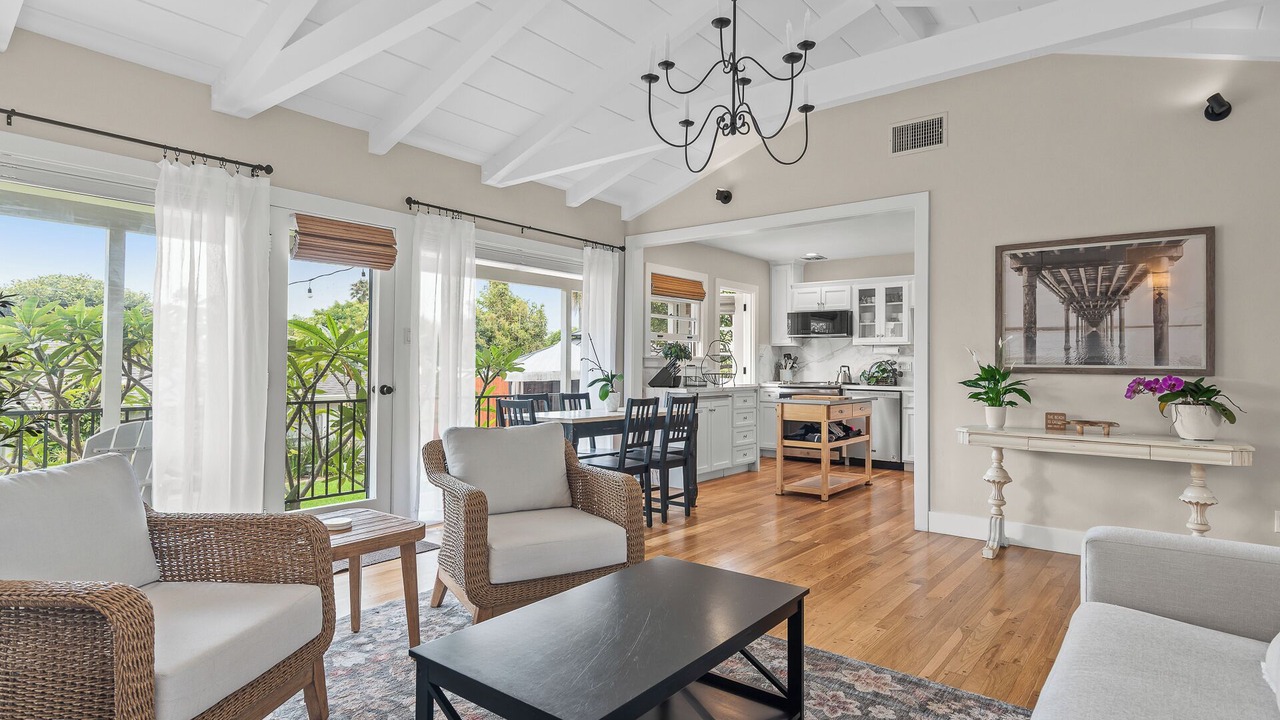 Photo of Outdoor in La Jolla Mesa