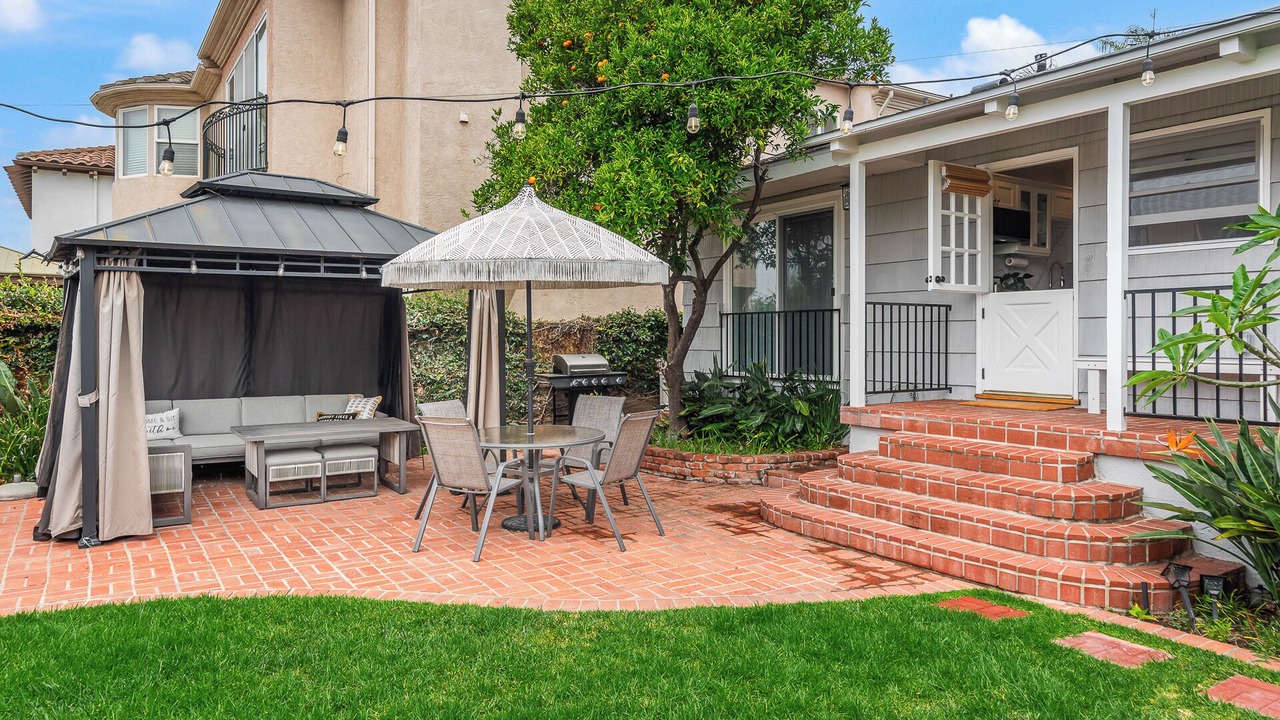 Photo of Outdoor in La Jolla Mesa