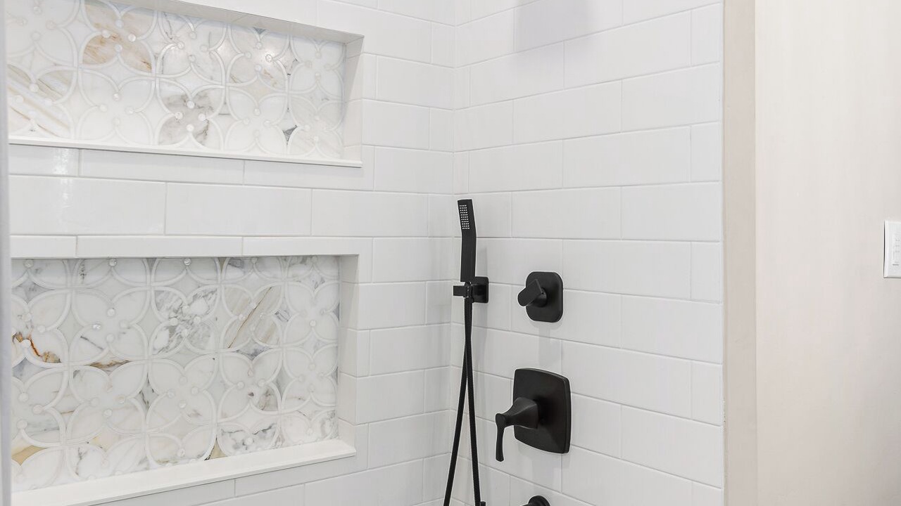 Photo of Bathroom in La Jolla Mesa