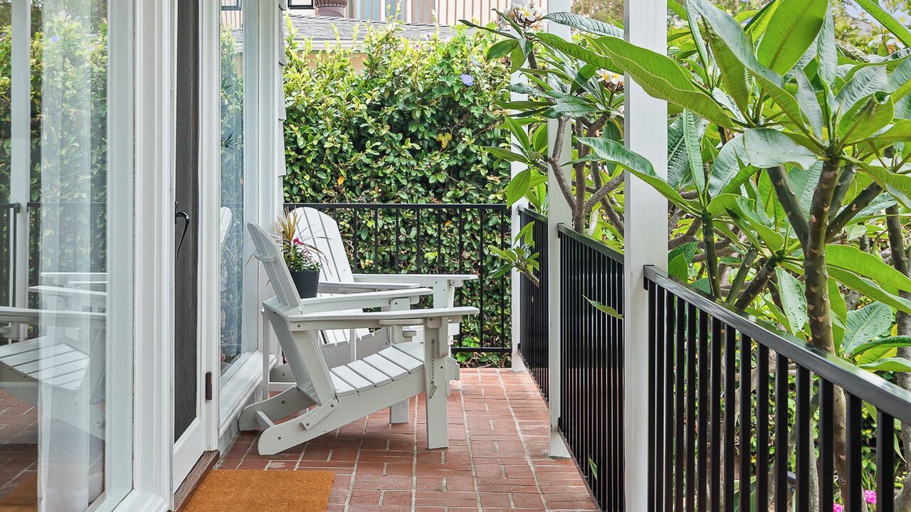 Photo of Outdoor in La Jolla Mesa